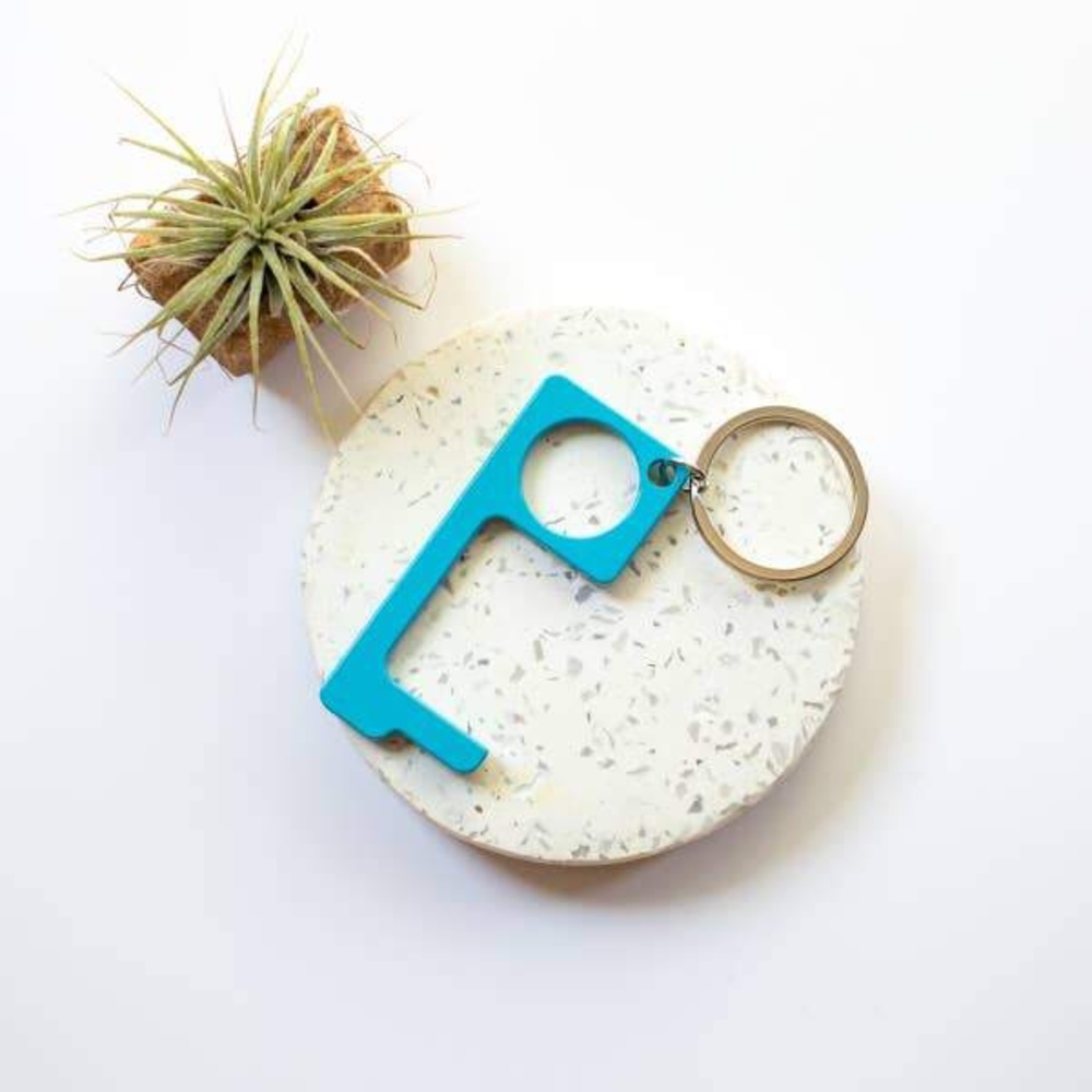 Hands Free Tool-Teal